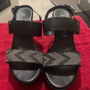 Italian Shoemakers Sandals